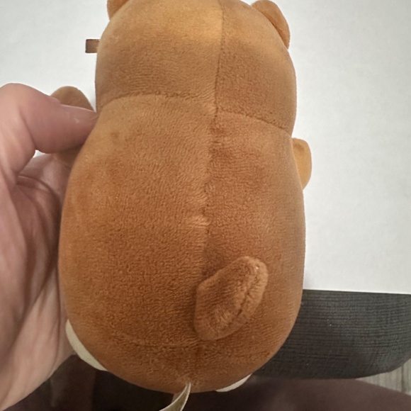 HTF Rare Reginald the cute dog valentines 5” hugmee squishmallows - Picture 3 of 4